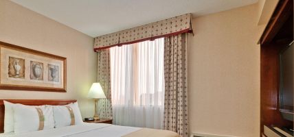Holiday Inn Express & Suites MISSISSAUGA-TORONTO SOUTHWEST (Mississauga)