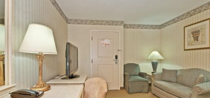 Holiday Inn Express & Suites MISSISSAUGA-TORONTO SOUTHWEST (Mississauga)