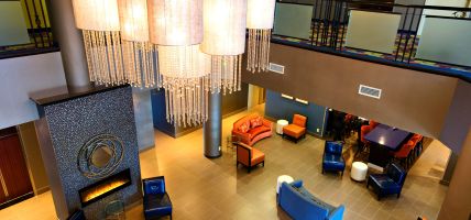 Holiday Inn & Suites MISSISSAUGA WEST - MEADOWVALE (Mississauga)