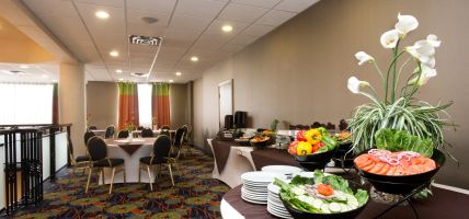 Holiday Inn & Suites MISSISSAUGA WEST - MEADOWVALE (Mississauga)