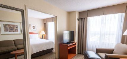 Holiday Inn & Suites OTTAWA KANATA (Ottawa)
