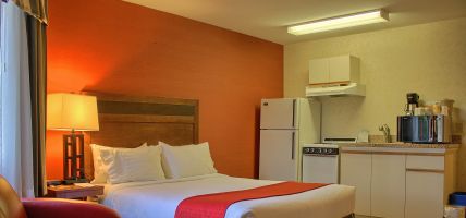 Holiday Inn & Suites OSOYOOS (Osoyoos)