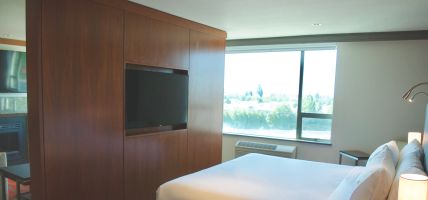 Holiday Inn VANCOUVER AIRPORT- RICHMOND (Vancouver)