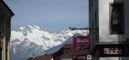 Hotel Die Traube (Admont)