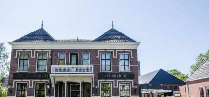 Hotel Spoorzicht (Groningen)