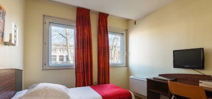Hotel Icare (Toulouse)