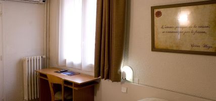 Hotel Ours Blanc Victor Hugo (Toulouse)