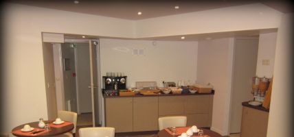 Hotel Ours Blanc Wilson (Toulouse)
