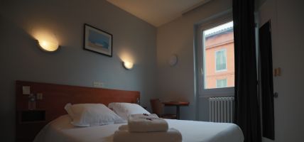 Hotel Wilson Square (Toulouse)