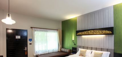 Hotel Deevana Patong Resort & Spa (Ban Patong)