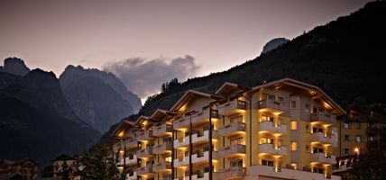 Hotel Alpen Resort Belvedere Wellness & Beauty (Molveno)