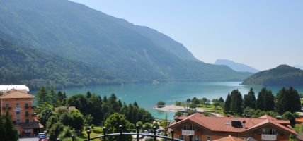 Hotel Alpen Resort Belvedere Wellness & Beauty (Molveno)