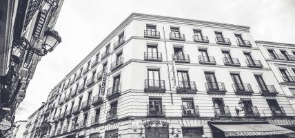 Hotel Marlasca Hostal (Madrid)