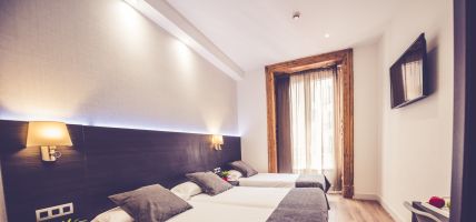 Hotel Marlasca Hostal (Madrid)