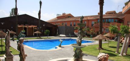 Hotel Camino de Granada (Grenade)