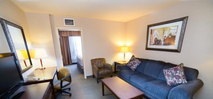 Holiday Inn & Suites WEST EDMONTON (Edmonton)