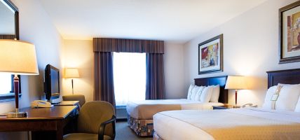 Holiday Inn & Suites WEST EDMONTON (Edmonton)