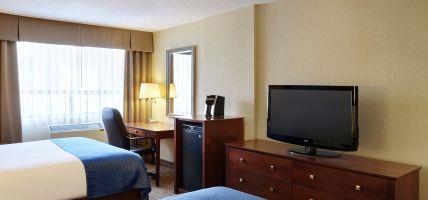 Holiday Inn & Suites WINNIPEG-DOWNTOWN (Winnipeg)