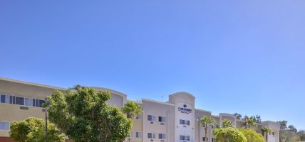 Hotel Candlewood Suites SAN DIEGO (San Diego)
