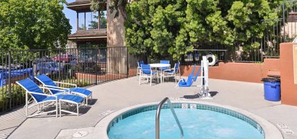 Hotel Candlewood Suites SAN DIEGO (San Diego)