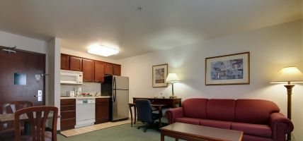 Hotel Staybridge Suites WICHITA FALLS (Wichita Falls)