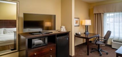 Holiday Inn Express & Suites CHARLESTON-KANAWHA CITY (Charleston)