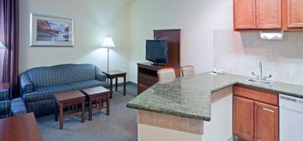 Hotel Staybridge Suites SAN ANGELO (San Angelo)