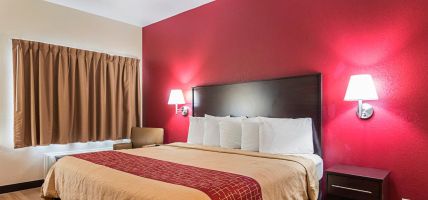 Hotel Red Roof Lake Orion Auburn Hills