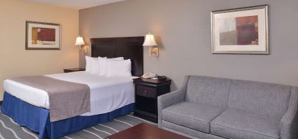 Red Roof Inn & Suites Irving - DFW Airport South (Dallas)