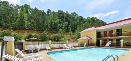 Red Roof Inn Cartersville-Emerson/LakePoint North