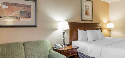 Quality Inn & Suites (Dawsonville)