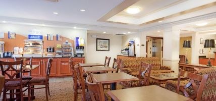 Holiday Inn Express & Suites AUBURN (Auburn)