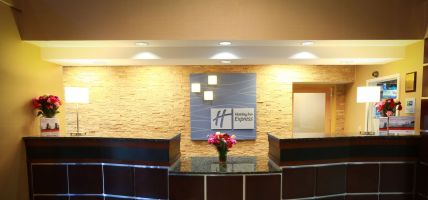 Holiday Inn Express & Suites WEST CHESTER (West Chester)