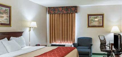 Holiday Inn Express GLOUCESTER (Gloucester Courthouse)