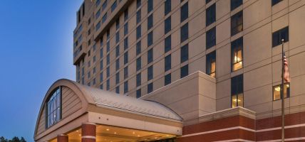 Hotel Crowne Plaza SPRINGFIELD - CONVENTION CTR (Springfield)