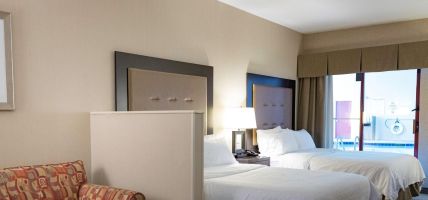 Holiday Inn Express & Suites OLATHE NORTH (Olathe)