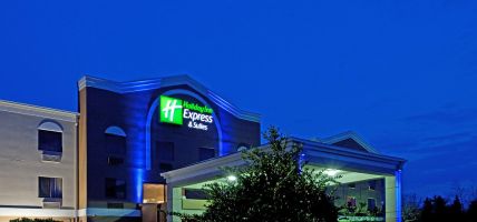Holiday Inn Express & Suites GREENVILLE AIRPORT (Greenville)