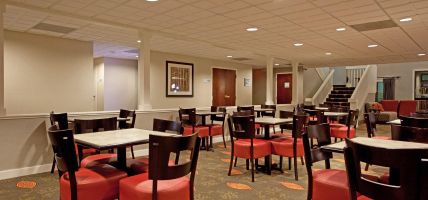 Holiday Inn Express & Suites GREENVILLE AIRPORT (Greenville)