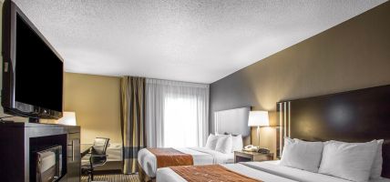 Holiday Inn Express & Suites HAYWARD (Hayward)