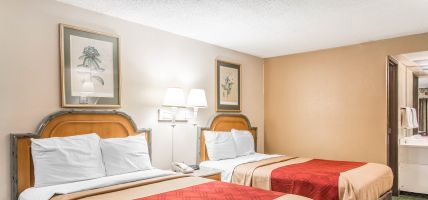Hotel Econo Lodge Pooler - Savannah I-95