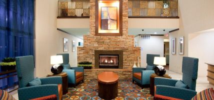 Holiday Inn Express & Suites ALBUQUERQUE-N. BALLOON FSTA PK (Albuquerque)