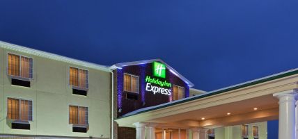 Holiday Inn Express & Suites ASHTABULA-GENEVA (Austinburg)