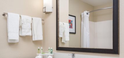 Holiday Inn Express & Suites AMES (Ames)