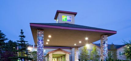 Holiday Inn Express ANCHORAGE (Anchorage)