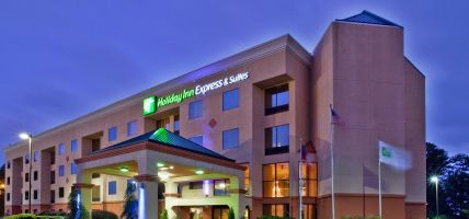 Holiday Inn Express & Suites LAWRENCEVILLE (Lawrenceville)