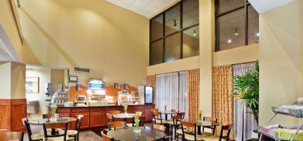 Holiday Inn Express & Suites LAWRENCEVILLE (Lawrenceville)