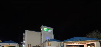 Holiday Inn Express & Suites ASHEVILLE SW - OUTLET CTR AREA (Asheville)