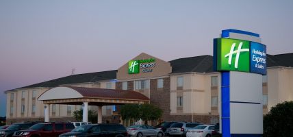 Holiday Inn Express & Suites BLOOMINGTON - NORMAL (Normal)