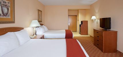Holiday Inn Express & Suites AUSTIN NW - CEDAR PARK (Cedar Park)