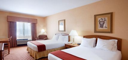 Holiday Inn Express & Suites AUSTIN NW - CEDAR PARK (Cedar Park)